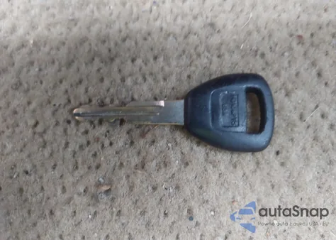 2000 Honda Accord 3.0 Ex z USA, uszkodzony, nr VIN 1HGCG1658YA101425